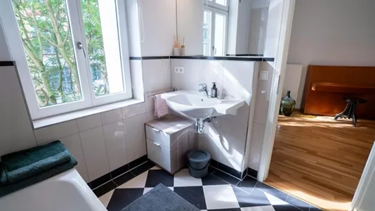 Apartments in Berlin Friedrichshain-Kreuzberg - photo 5