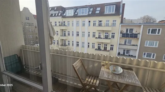 Apartments in Berlin Charlottenburg-Wilmersdorf - photo 5