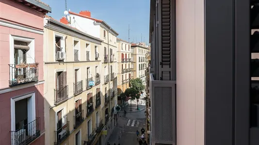Apartments in Madrid Centro - photo 8