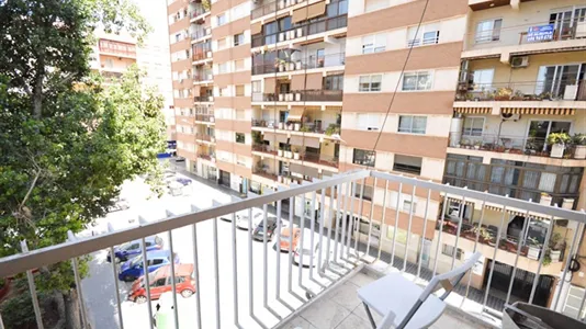 Rooms in Alboraya - photo 5