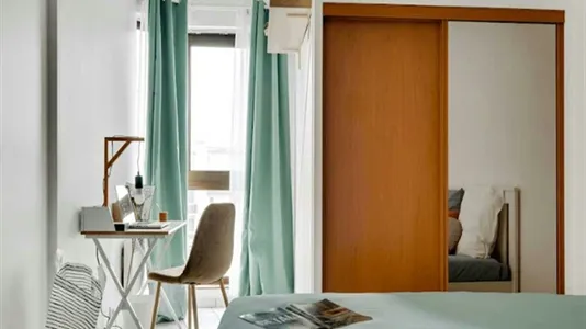 Rooms in Paris 19ème arrondissement - photo 3