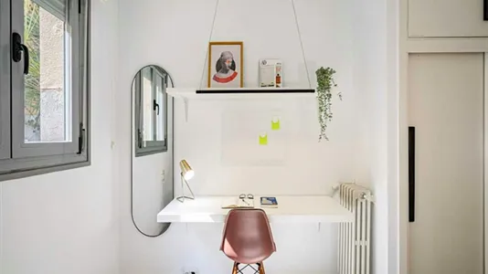 Rooms in Madrid Centro - photo 5