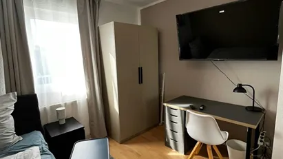 Room for rent in Frankfurt (region)