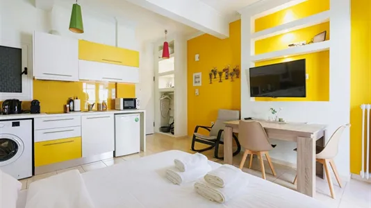 Apartments in Location is not specified - photo 9