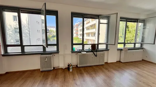 Apartments in Offenbach am Main - photo 5