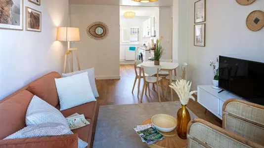 Rooms in Lyon - photo 7