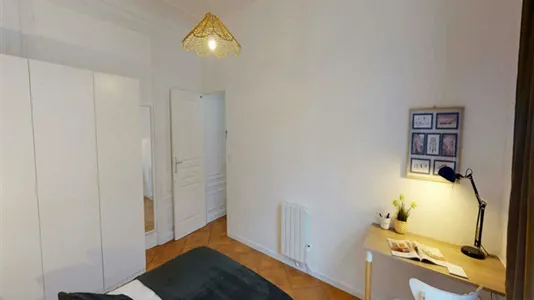 Rooms in Paris 16ème arrondissement (South) - photo 3