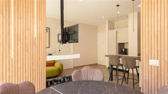 Apartments in Roma Municipio VII – Appio-Latino/Tuscolano/Cinecittà - photo 4