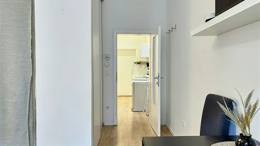 Apartments in Vienna Alsergrund - photo 6