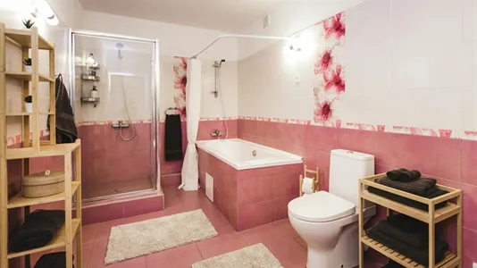 Rooms in Riga Vecrīga - photo 5