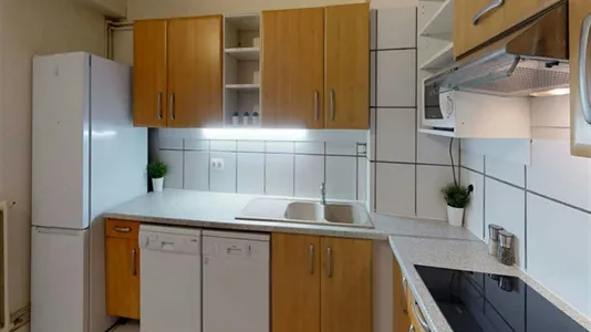 Rooms in Toulouse - photo 7