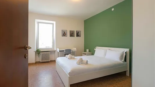 Rooms in Verona - photo 1