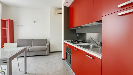 Rooms in Rimini - photo 5