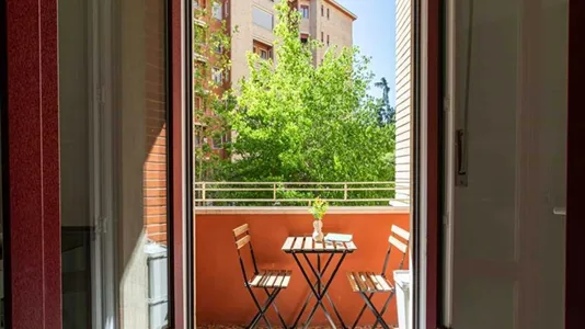 Rooms in Milano Zona 6 - Barona, Lorenteggio - photo 7