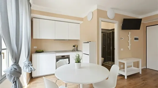 Apartments in Milano Zona 7 - Baggio, De Angeli, San Siro - photo 6