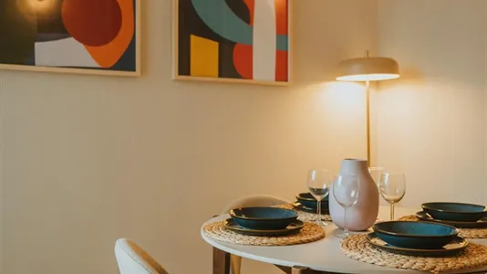 Apartments in Barcelona Gràcia - photo 2