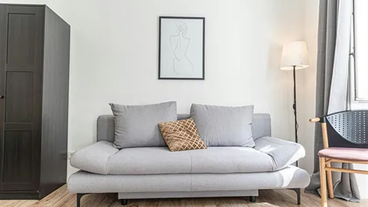 Apartments in Wien Rudolfsheim-Fünfhaus - photo 2