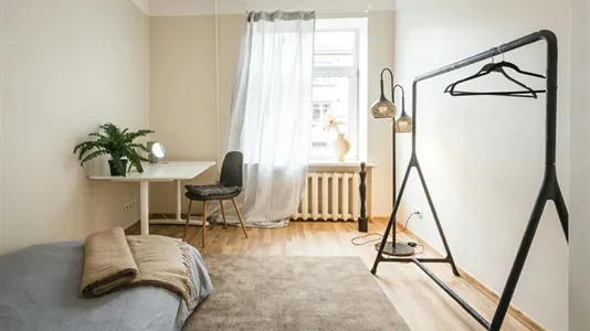Rooms in Riga Skanste - photo 2