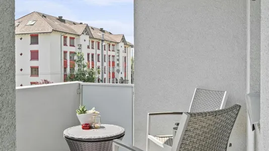 Rooms in Winterthur - photo 8