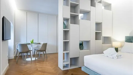 Apartments in Florence - photo 6