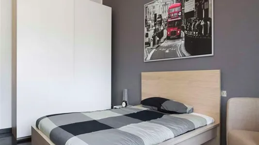 Rooms in Milano Zona 2 - Stazione Centrale, Gorla, Turro, Greco, Crescenzago - photo 3