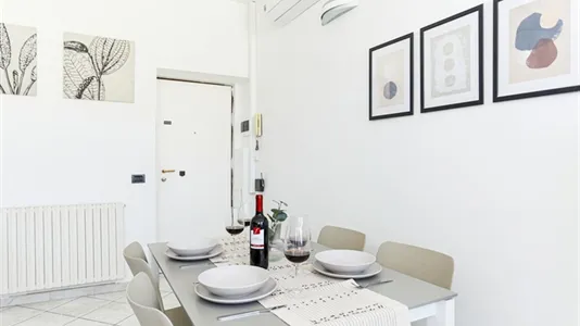 Apartments in Milano Zona 4 - Vittoria, Forlanini - photo 4