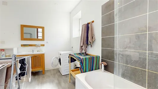 Rooms in Angoulême - photo 10