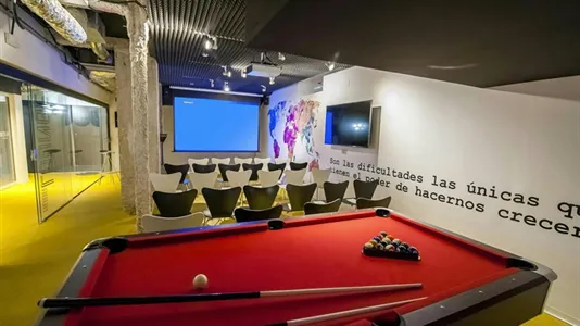 Rooms in Madrid Salamanca - photo 5