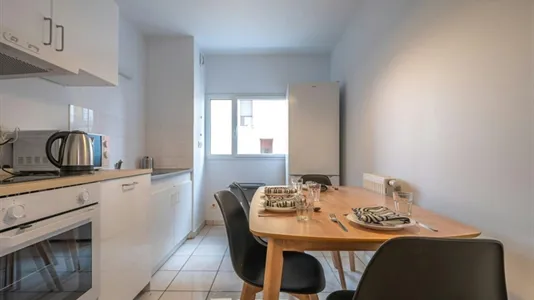 Rooms in Nantes - photo 5