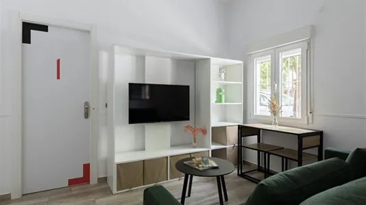 Rooms in Getafe - photo 8