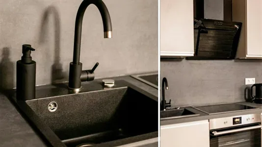 Apartments in Berlin Tempelhof-Schöneberg - photo 10