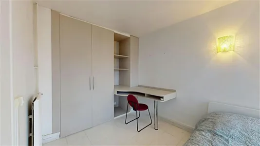 Rooms in Rouen - photo 2