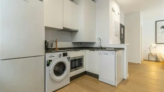 Apartments in Jerez de la Frontera - photo 2