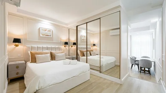 Apartments in Location is not specified - photo 4