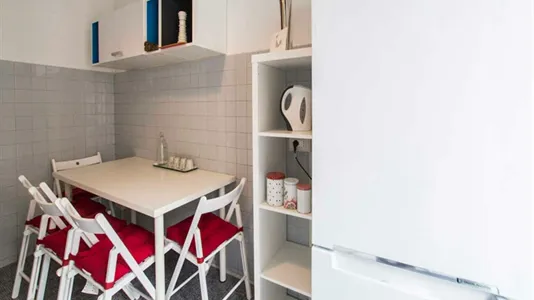 Rooms in Milano Zona 7 - Baggio, De Angeli, San Siro - photo 10