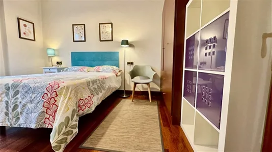 Rooms in Bilbao - photo 3