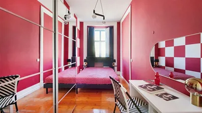 Room for rent in Lisbon (region)