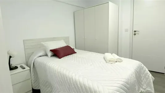 Rooms in Alboraya - photo 5