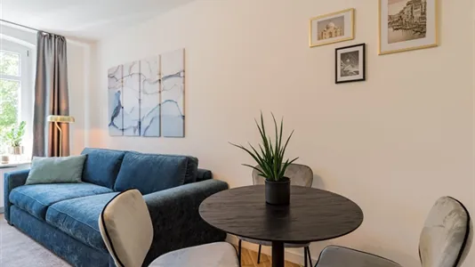 Apartments in Berlin Mitte - photo 10