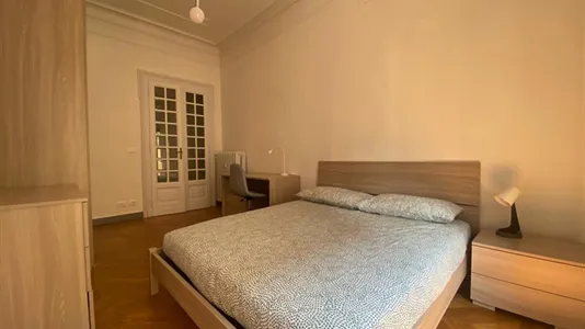 Rooms in Turin - photo 4