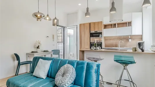 Apartments in Roma Municipio VII – Appio-Latino/Tuscolano/Cinecittà - photo 4