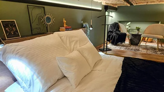 Apartments in Budapest Terézváros - photo 5