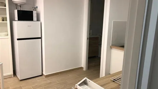 Apartments in Valencia L'Eixample - photo 6