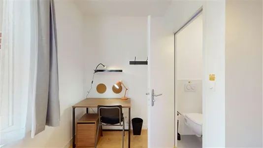 Rooms in Toulouse - photo 6