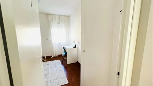 Rooms in Alcalá de Henares - photo 5