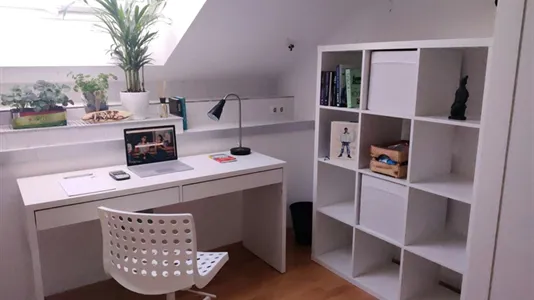 Rooms in Vienna Favoriten - photo 8