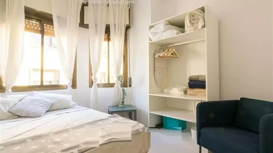 Apartments in L'Hospitalet de Llobregat - photo 6