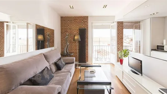 Apartments in Madrid Centro - photo 6