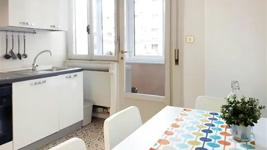 Rooms in Bologna - photo 7