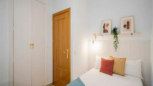 Rooms in Madrid Tetuán - photo 4